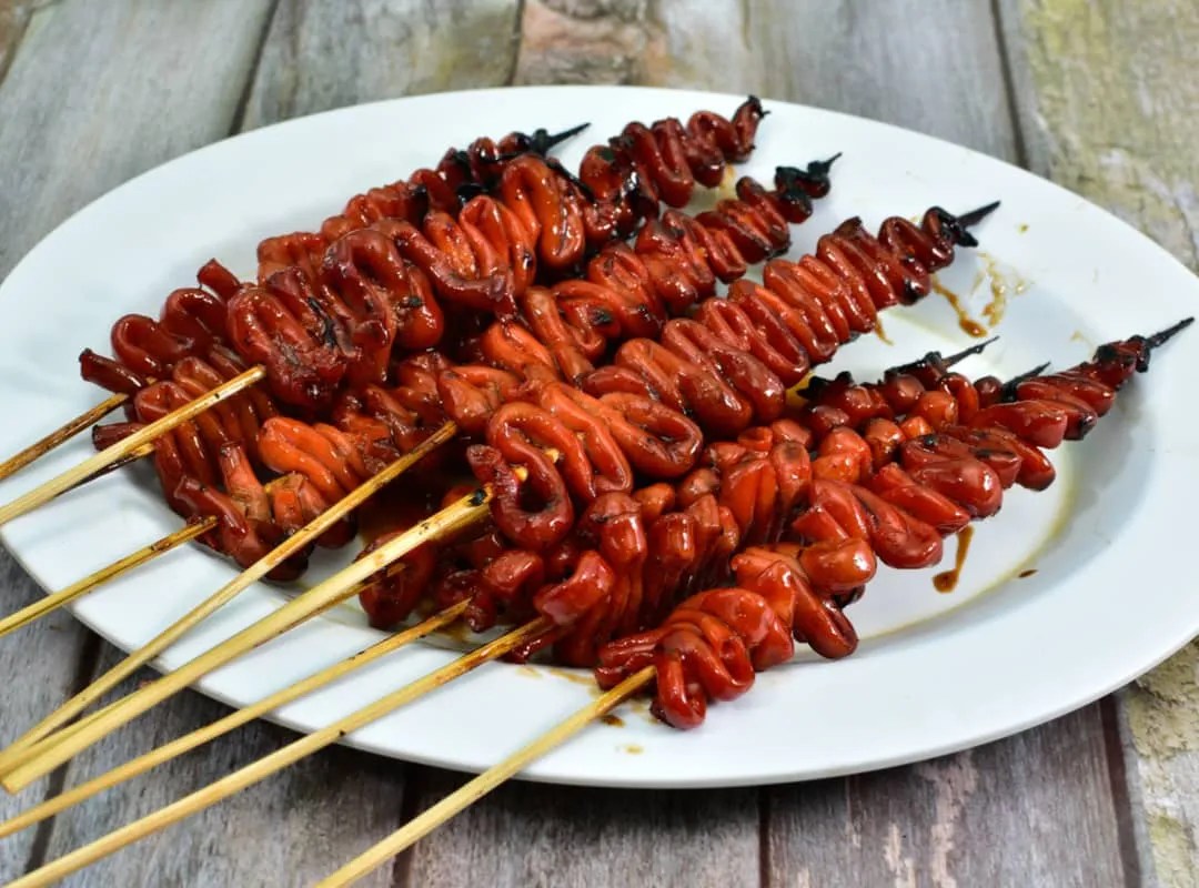MustTry Filipino Street Food to Excite Your Taste Buds
