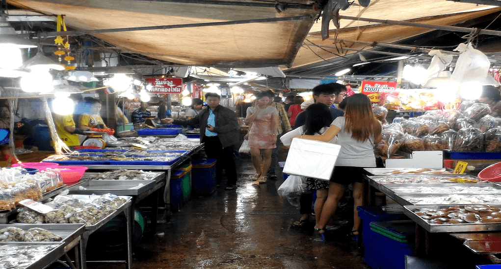 Pattaya Tons of Entertainment and Popular Destinations Airpaz Blog