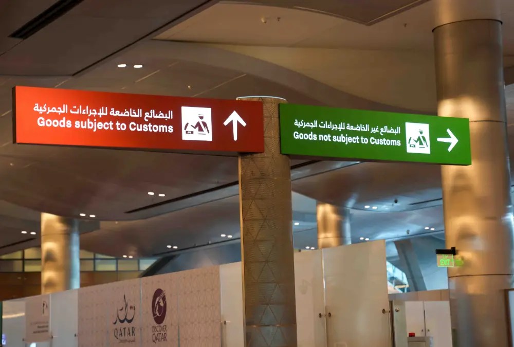Panduan Terminal Bandara Qatar yang Gak Bikin Bingung
