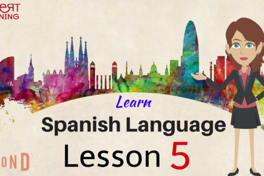 Watch Your Way To Learning Spanish Part 41 Blog Albert Learning