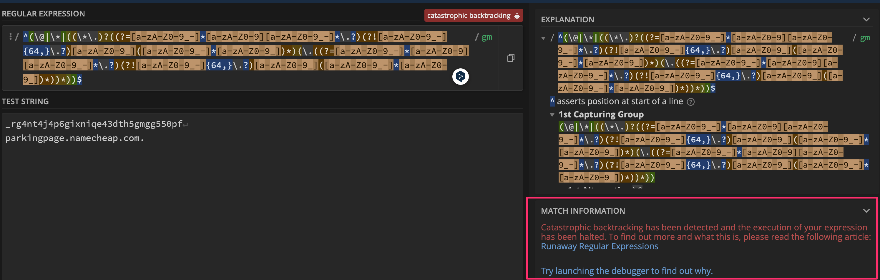 aldnav AWS Certificate Manager DNS Validation With Namecheap