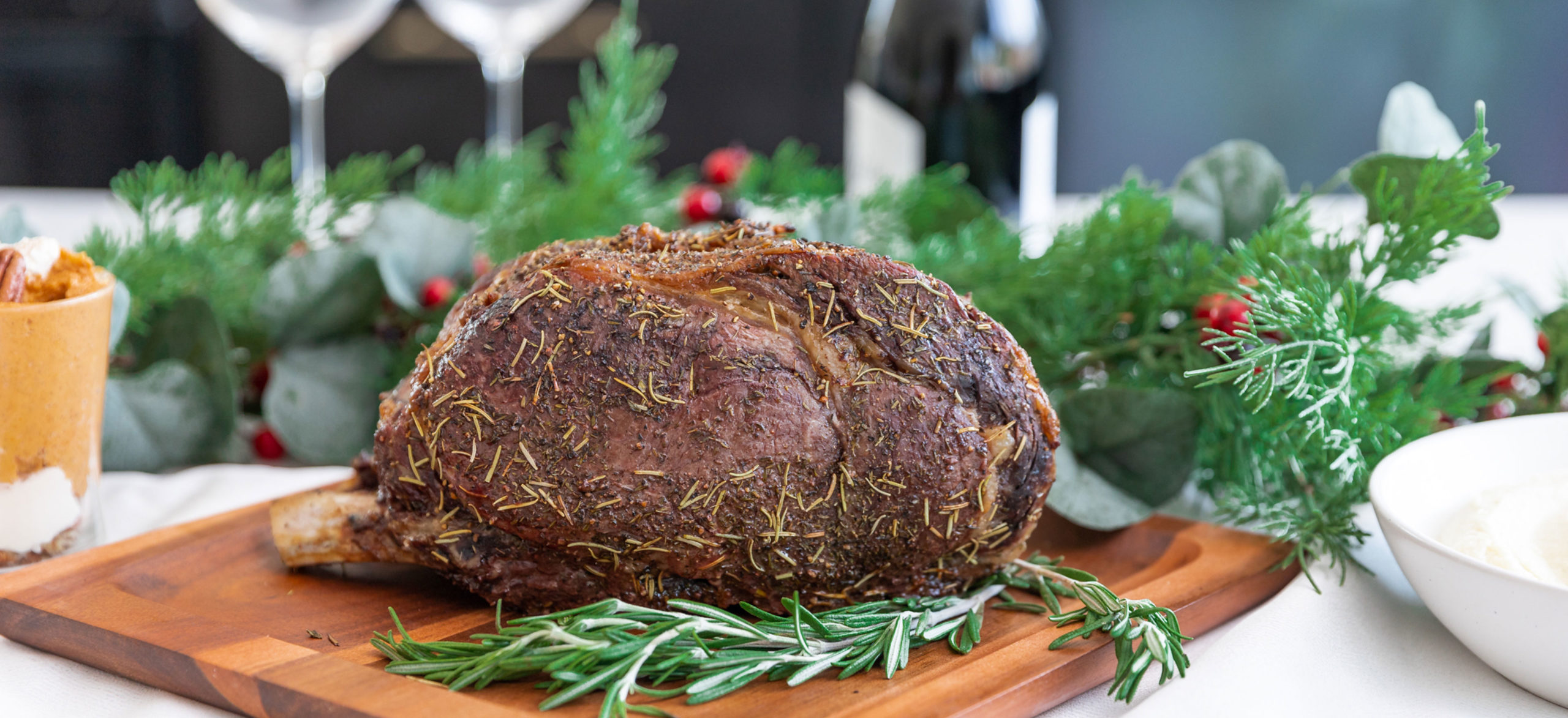 Prime Rib Roast Recipe A Perfect Recipe for the Holidays