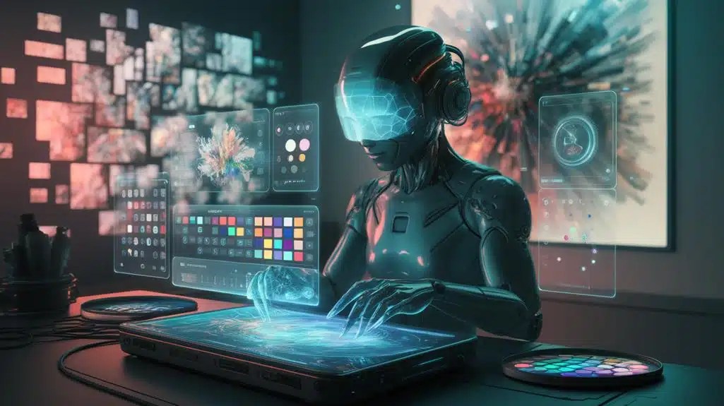7 Best AI Tools for Digital Painting Artists to Explore