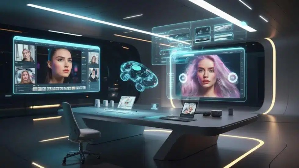 5 Best AI Photo Editors Revolutionizing Image Transformation