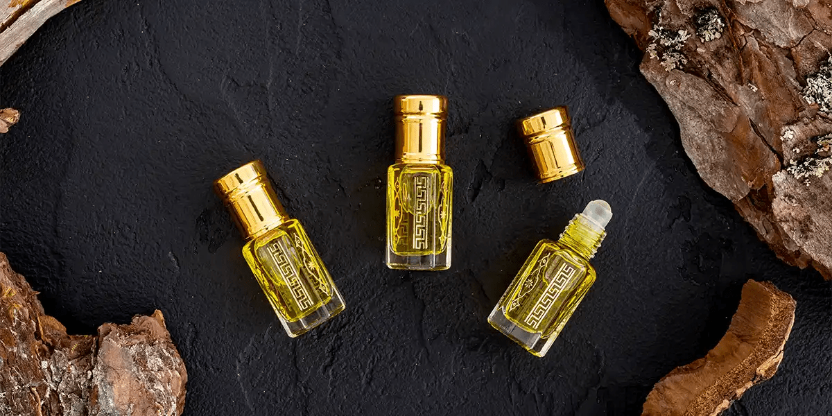 What is Attar The Popular Perfume Worn to the Mosque Halal Living