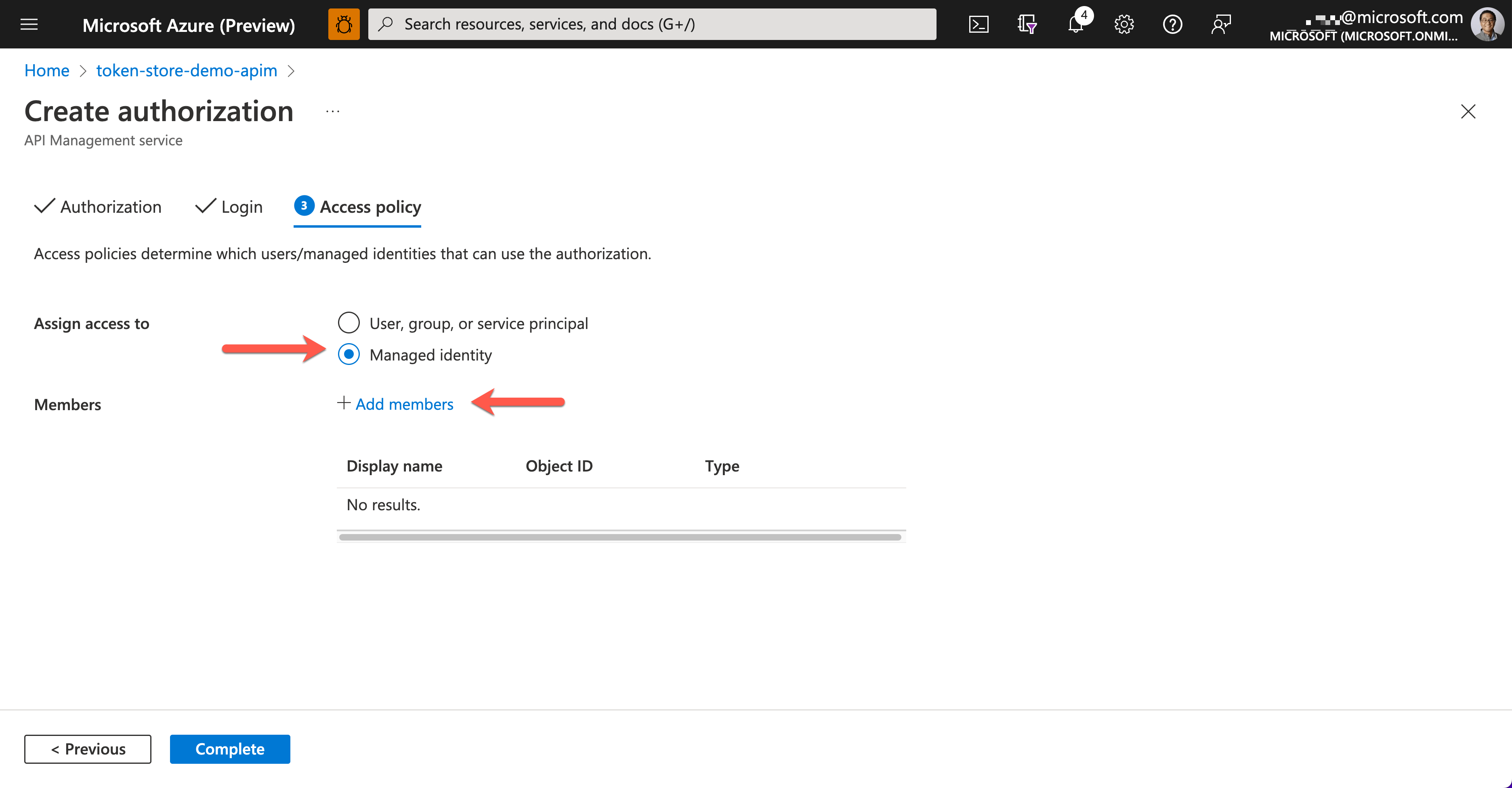 ?????? API ???????????? ???????????? OAuth ?????? ?????? Aliencube