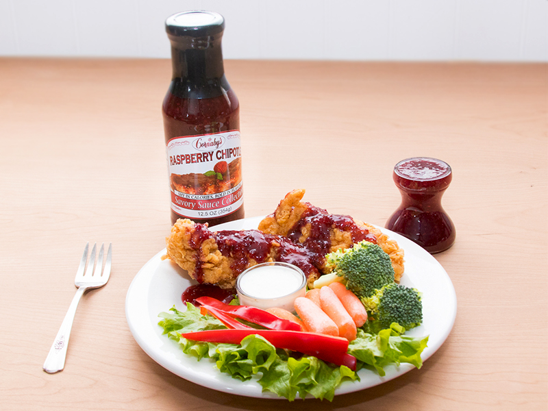 10 ways to use our Savory Sauces Alisons Pantry Delicious Living Blog