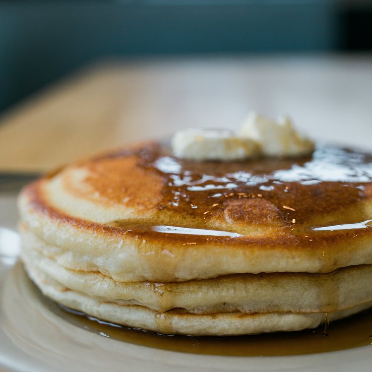 8 Amazing places to celebrate Pancake Day in Waynesville, NC