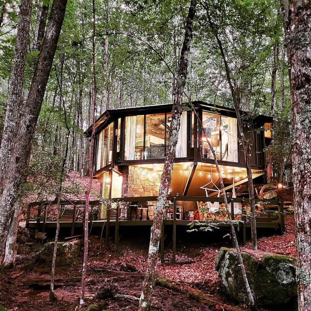 8 amazing Airbnb properties around Boone you have to try Allen Tate Blog