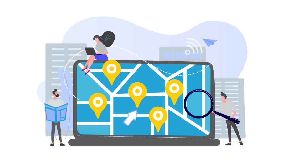 What Are The Benefits of Field Staff Location Tracking App?