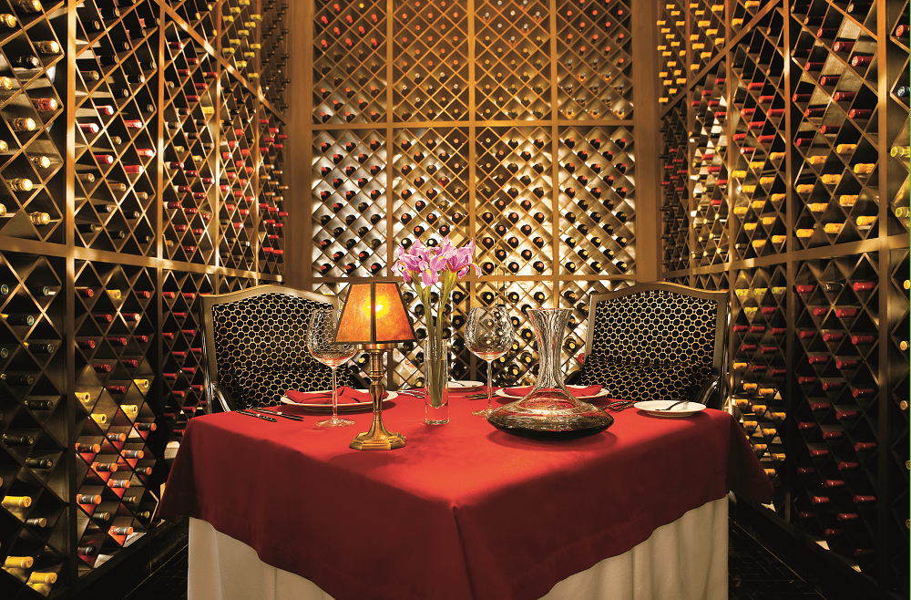 wine_cellar All Inclusive Outlet Blog