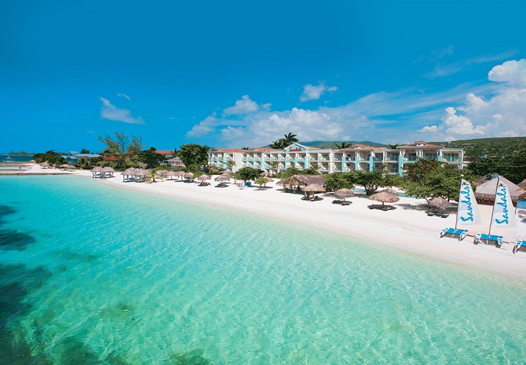 Best Places to Stay in Montego Bay, Jamaica Top 9 Resorts