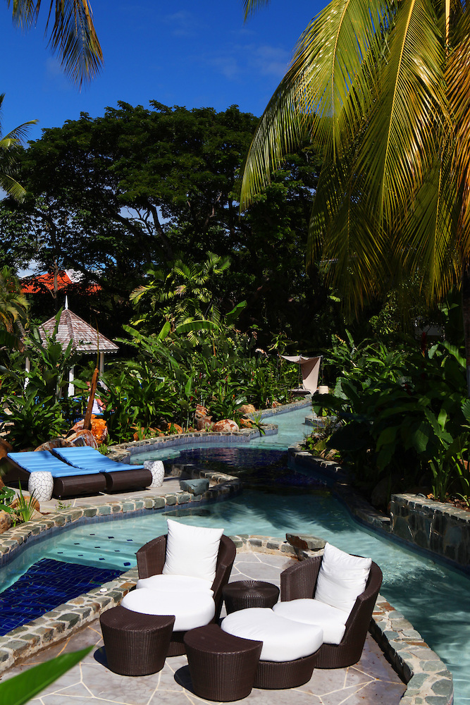 Top 3 Senior All Inclusive Vacations Resorts for Travelers Over 50