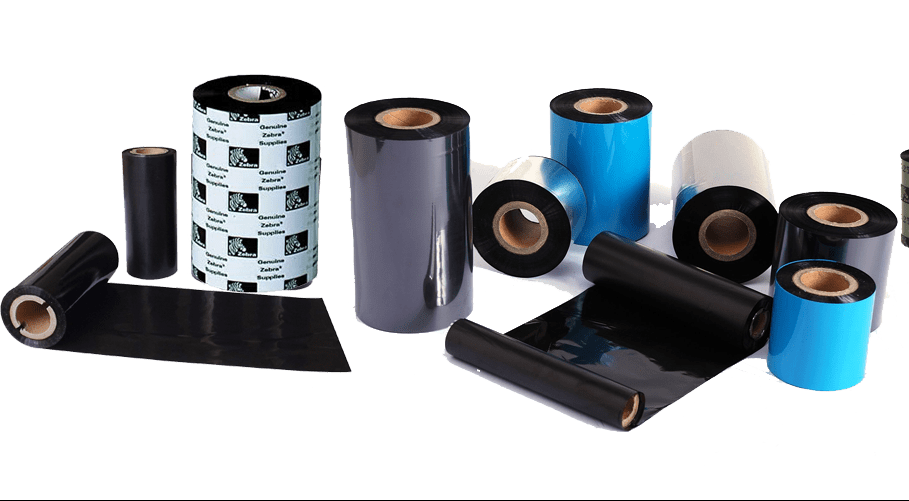 How to choose the best type of Thermal Transfer Ribbon? Allmark