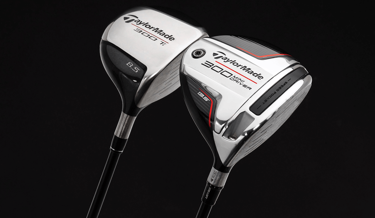 Taylormade Golf Announces AllNew 300 Mini Driver The All Square Blog