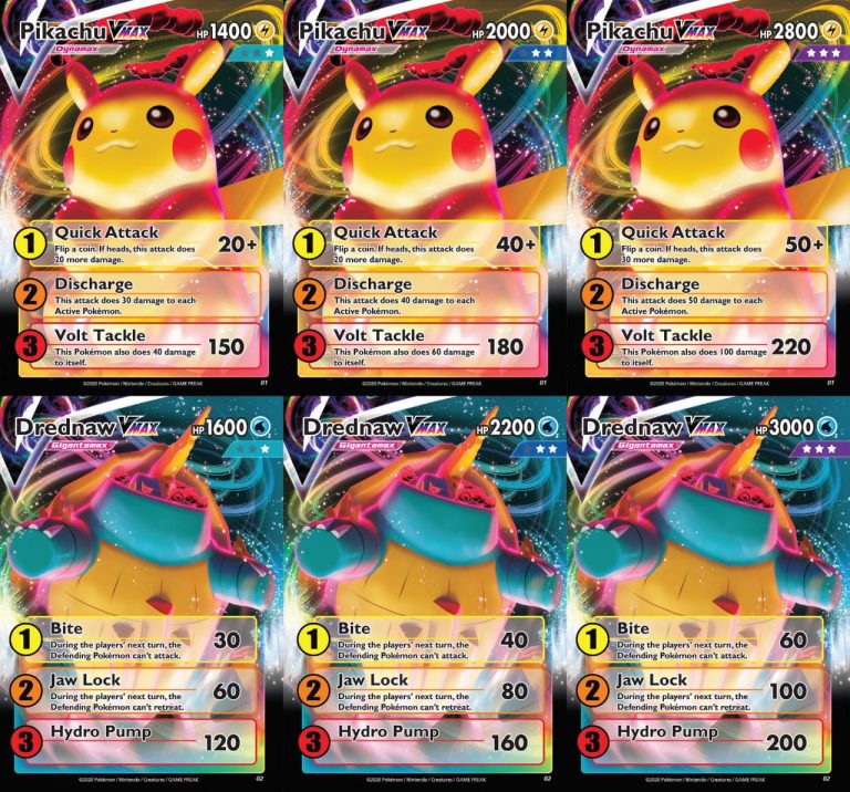 Una Nueva forma de jugar Pokémon TCG ha llegado a tu hogar! Alpha