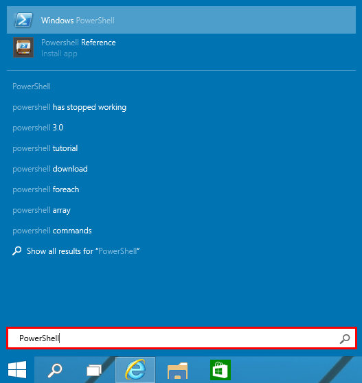 Ise for windows 10 cannansa