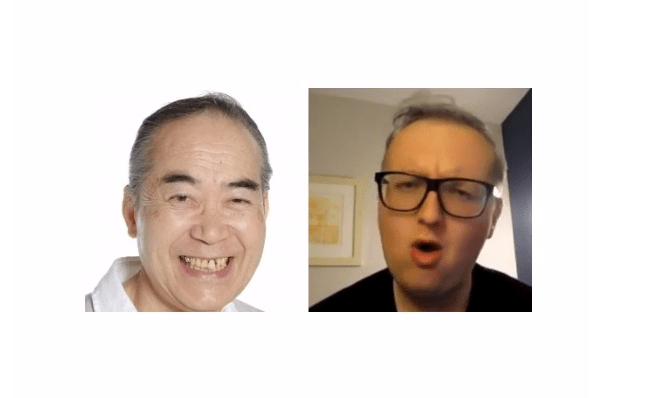 だめだねMADの作り方 alterzero