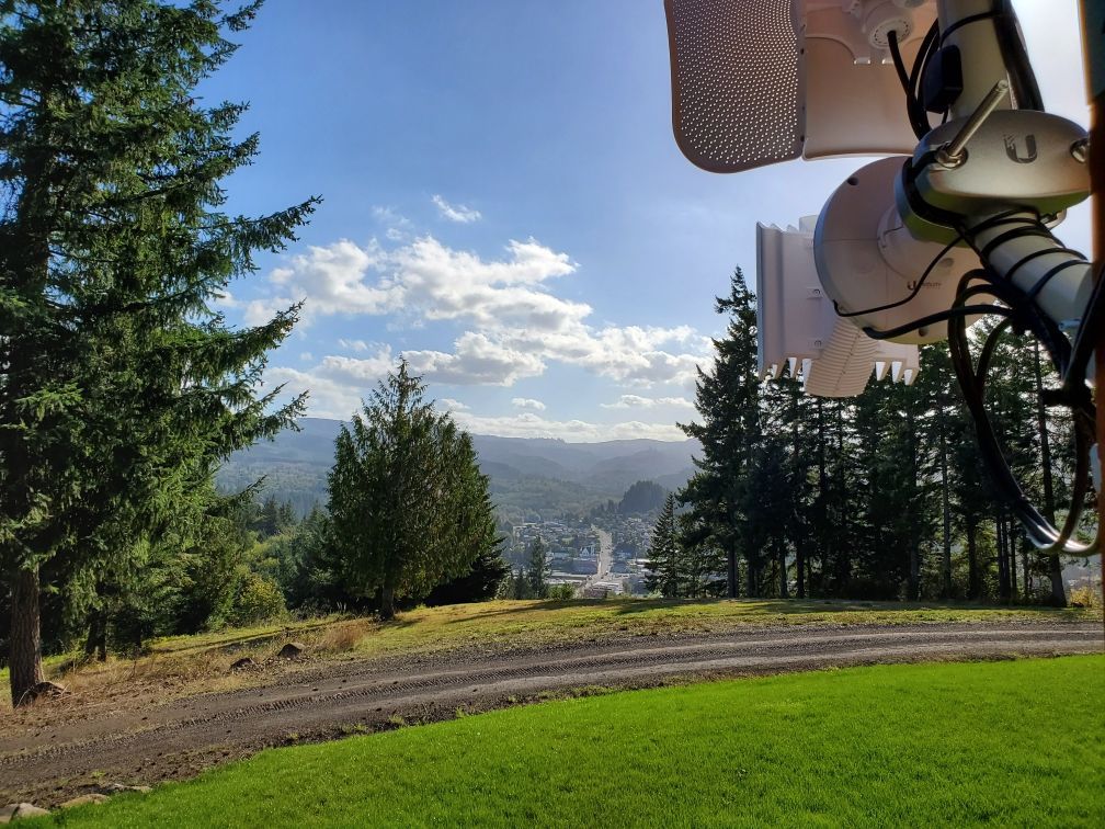 Press Release Knappa, OR