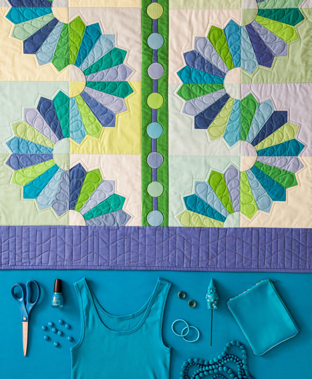 Color Essentials Amanda’s blog