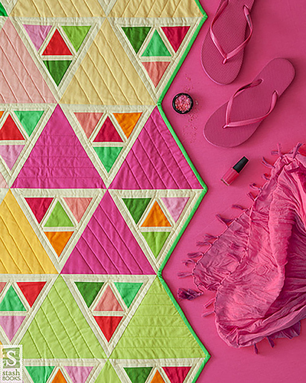 Color Essentials Amanda’s blog