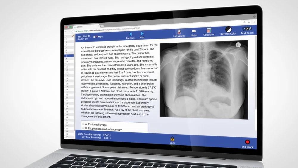 Your Ultimate Step 2 CK Study Resource