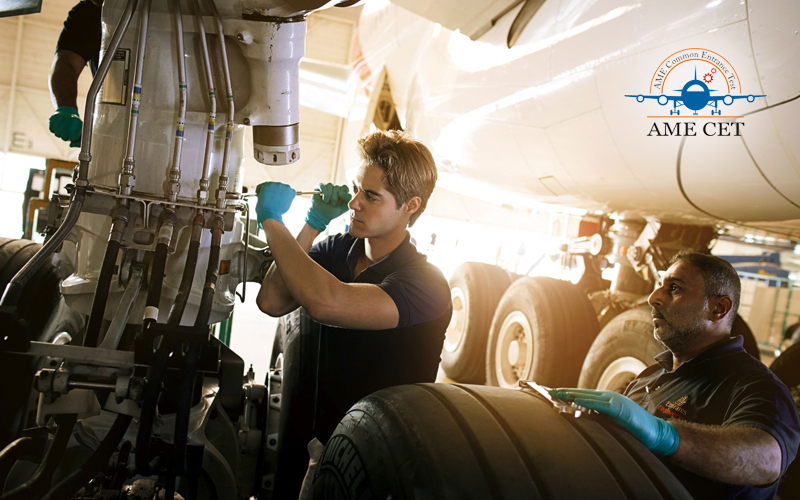 Aerospace Engineering Career Opportunities in India AME CET India