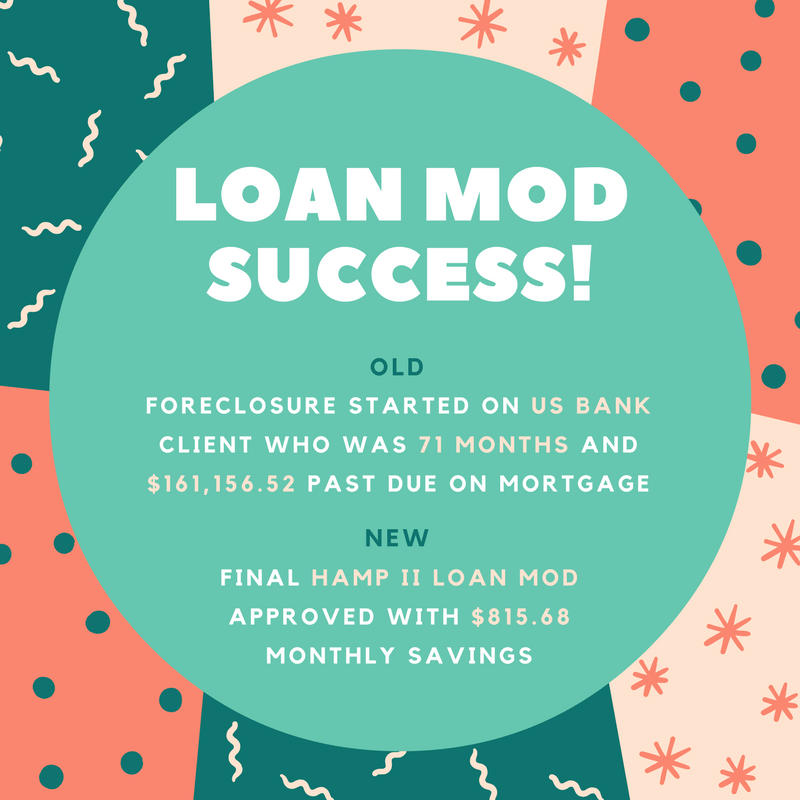 Foreclosure and Loan Modification Blog us bank loan modification