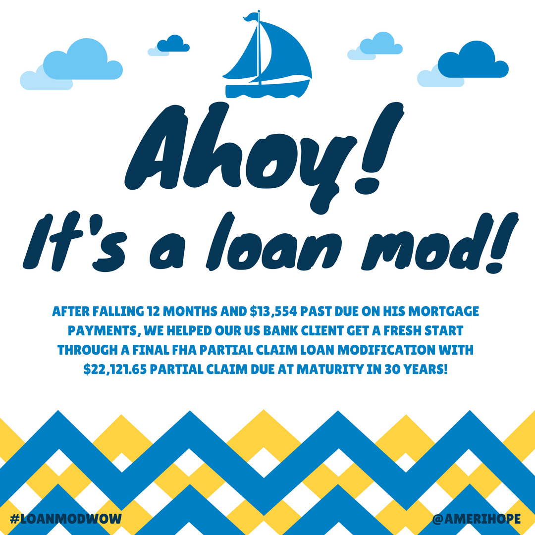 Foreclosure and Loan Modification Blog us bank loan modification