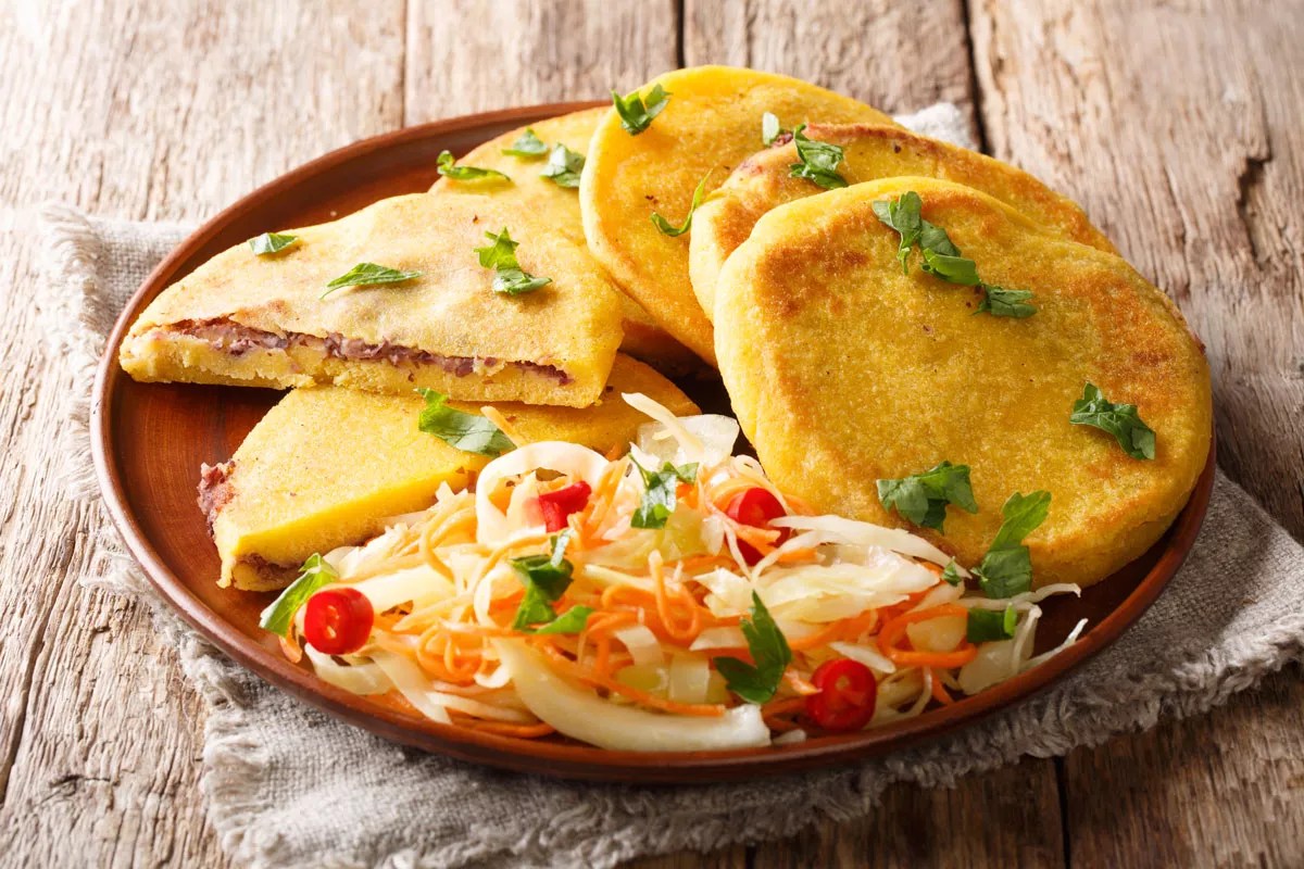 Salvadoran Food The 26 Tastiest Dishes of El Salvador