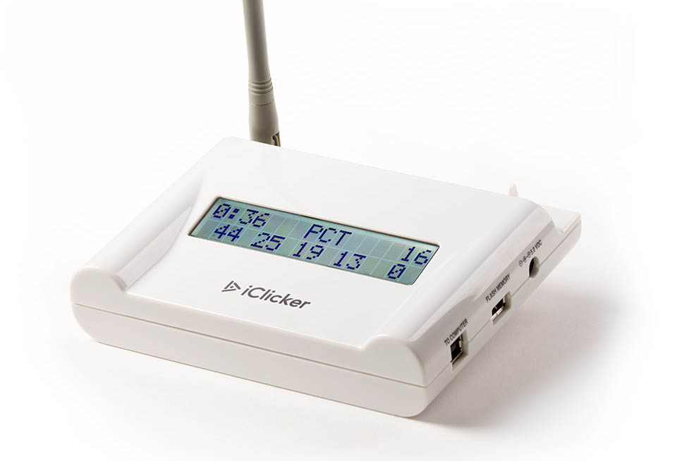 Reverse Engineering the iClicker Base Station Ammar's Blog