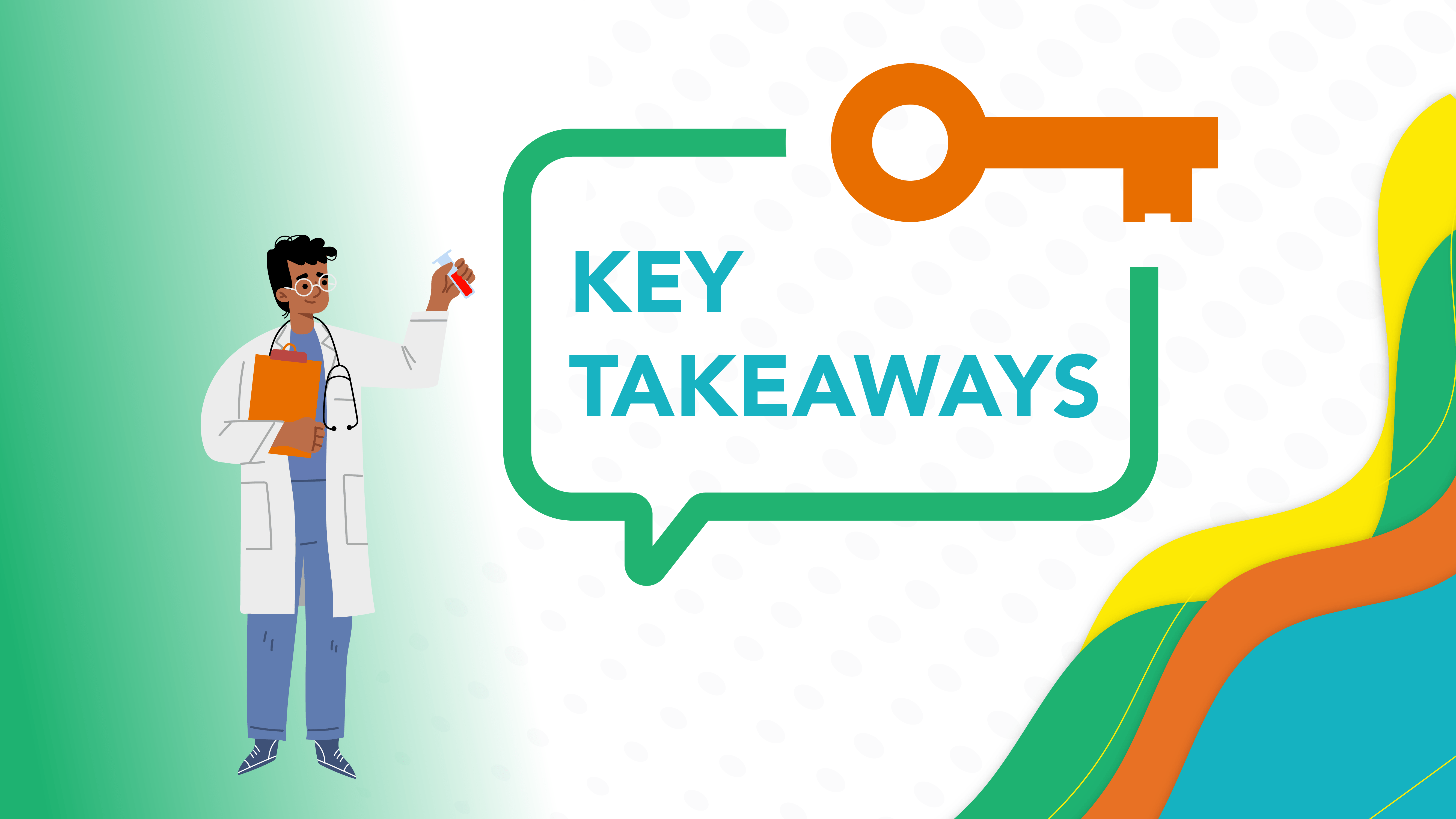 Our five biggest takeaways from the World Medical Studies Conference