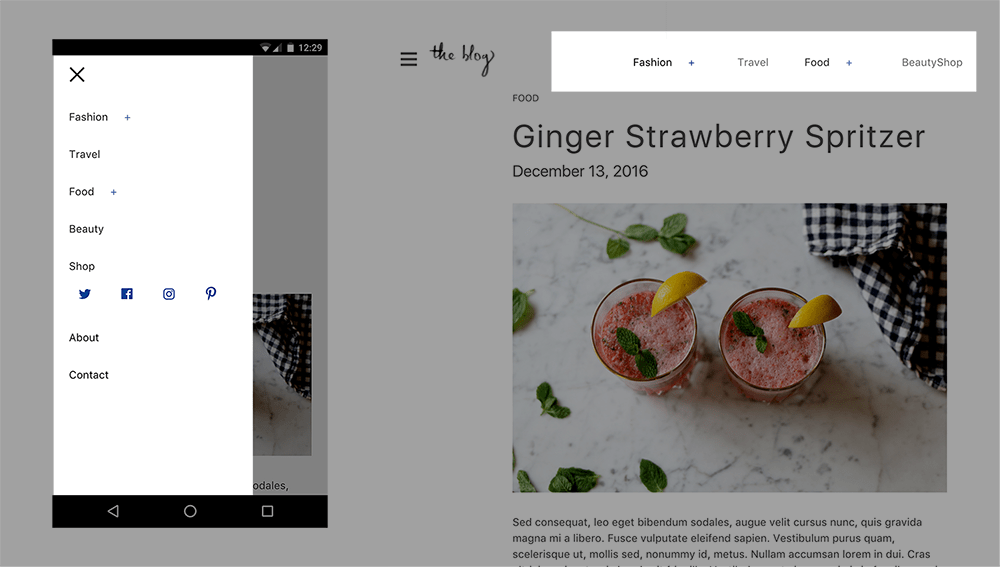 New in AMP Position observers, fluid ads and improved analytics for