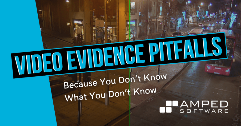 Color Fidelity It's Hard to Objectively Evaluate Colors on Video Amped Blog