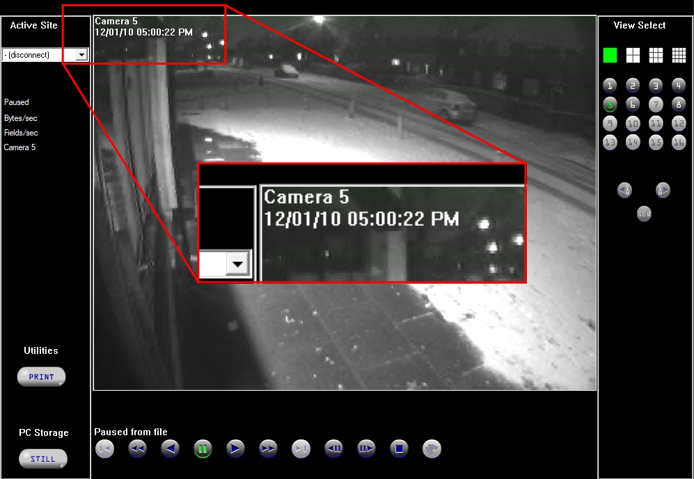 Timestamps Not Always Showing the Right Time