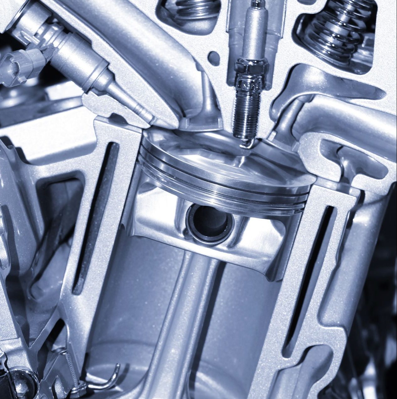 What's the Best Oil for Turbo Cars? AMSOIL Blog