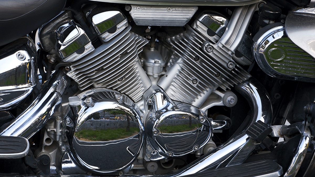 Motorcycle Winter Storage How to do it Right AMSOIL Blog