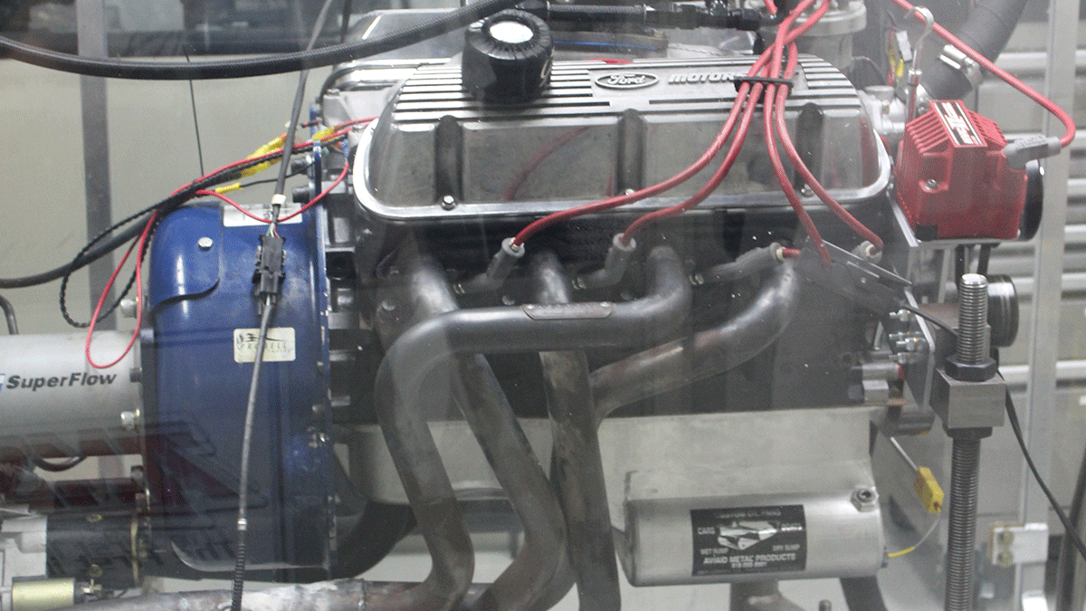 2019 AMSOIL Engine Masters Challenge Wrapup AMSOIL Blog