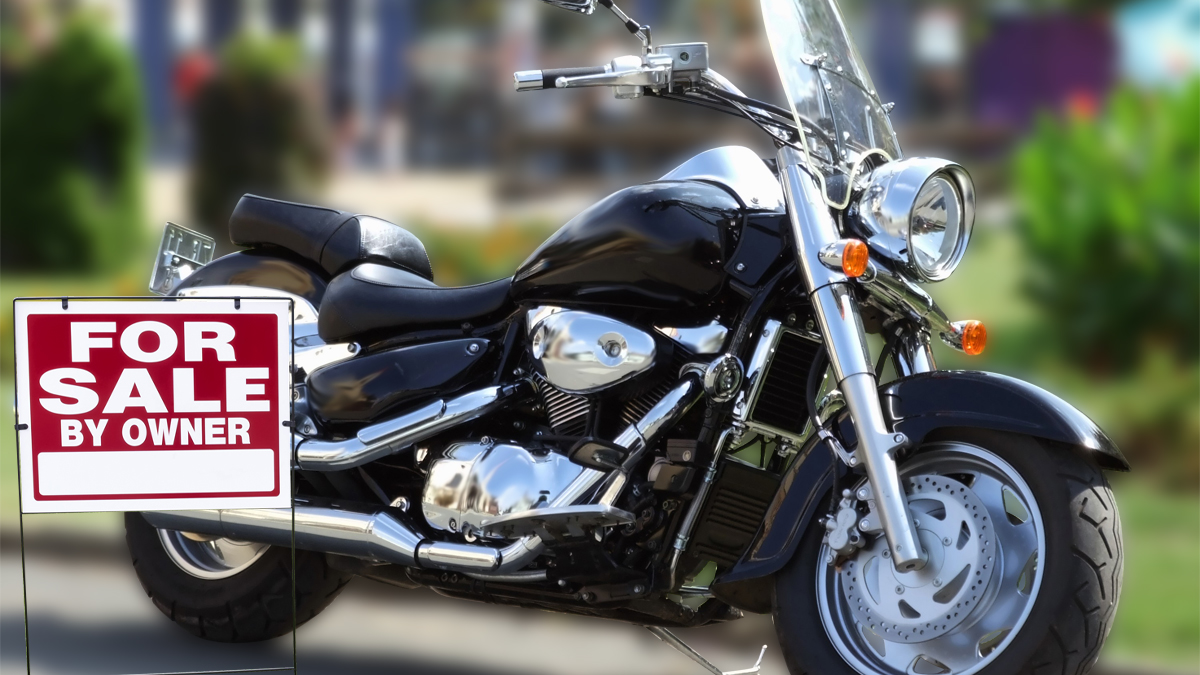 Your Guide to Buying a Used Motorcycle AMSOIL Blog