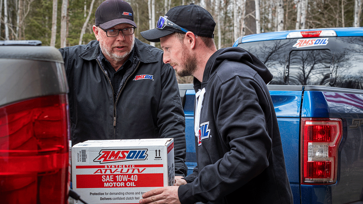 Is an Independent AMSOIL Dealer Worth It? AMSOIL Blog