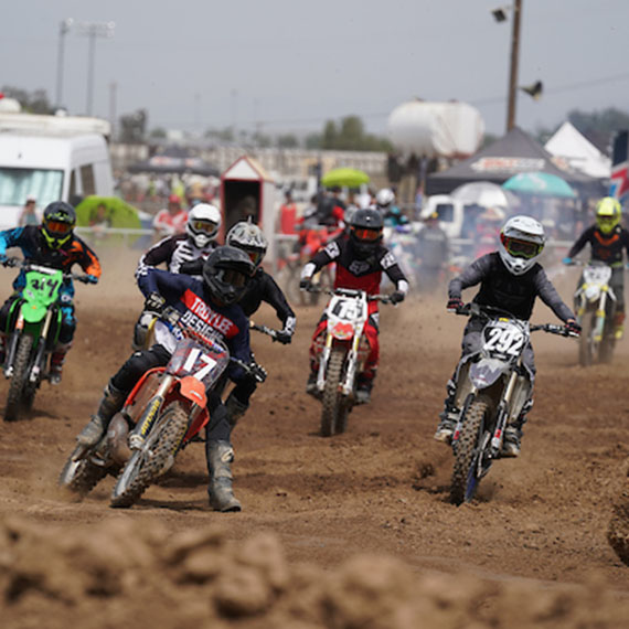 Dirt Bike Racing Archives AMSOIL Blog