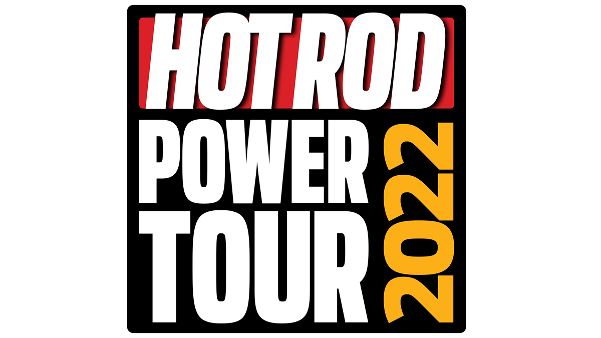 Hot Rod Power Tour AMSOIL Blog