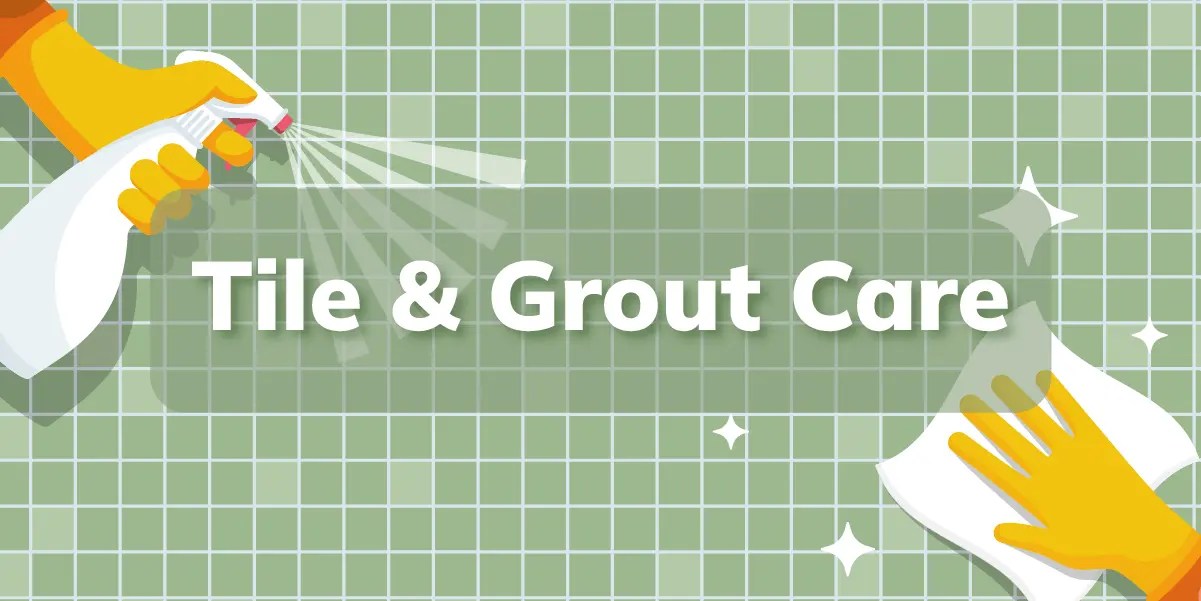 How to Clean Tile & Grout A Comprehensive Guide Anawalt Lumber Blog