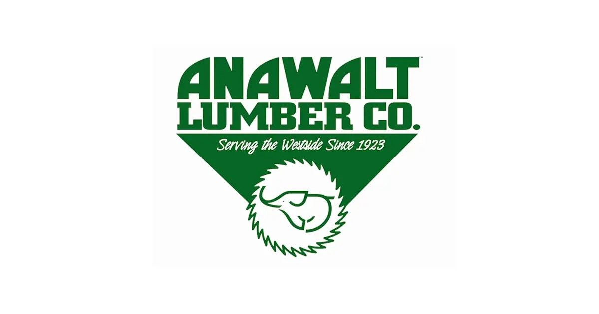 HTML Sitemap Anawalt Lumber Blog