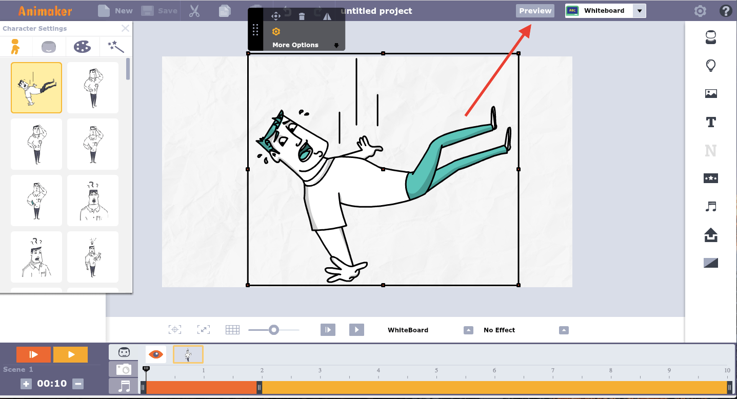 How To Create Whiteboard Animation 8 Step Guide