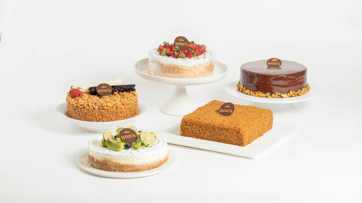 Cupcake Ulang Tahun Merayakan Dengan Manis dalam Setiap Gigitan Ann