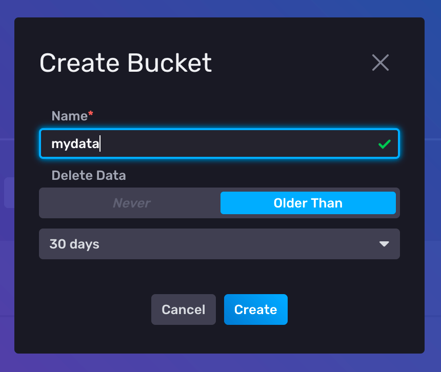 Collect IoT data from Arduino in InfluxDB & Andreas' Blog