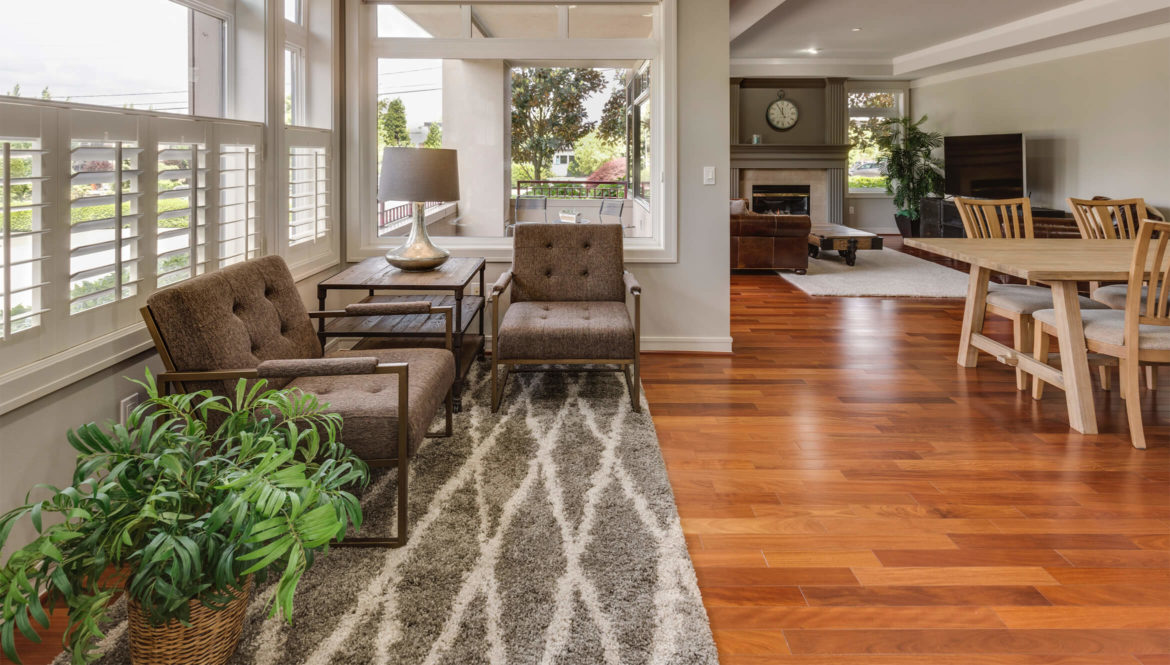 Do Apartments Come Furnished? How to Choose a Furnished vs. Unfurnished