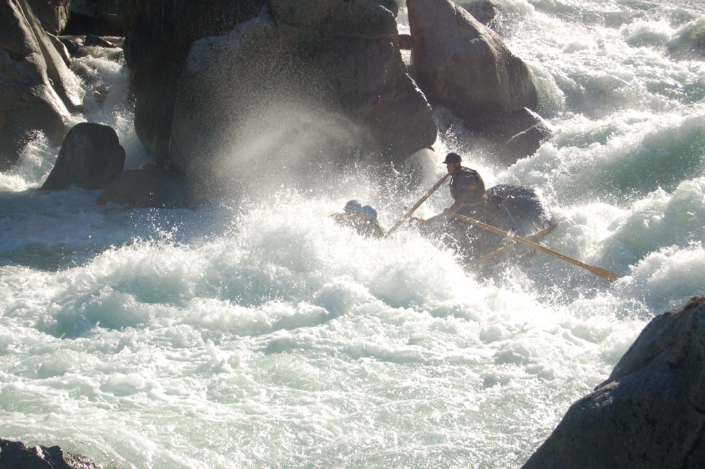Cherry Creek and the Tuolumne River... Combined! AllOutdoors