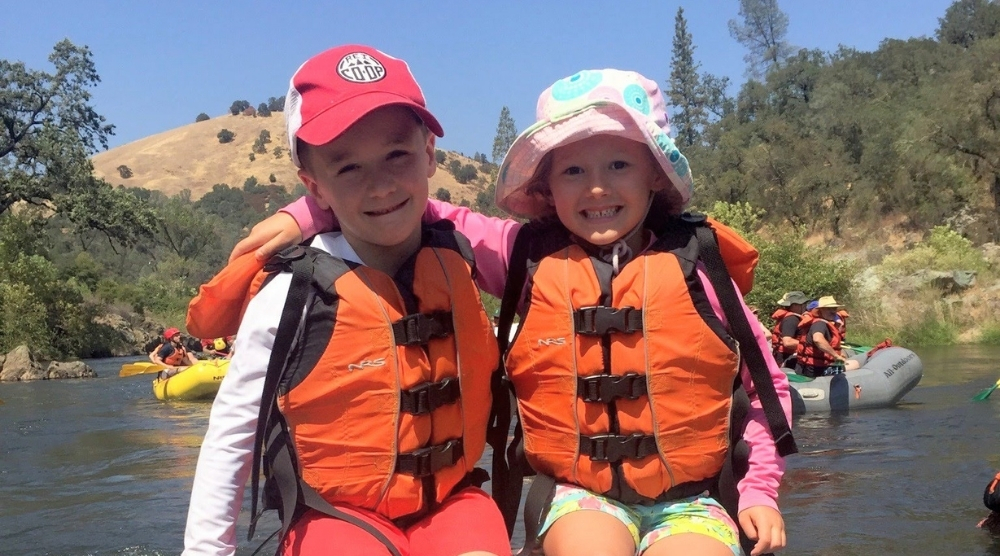 How to Choose the Best California Rafting Trip for Your Family > The AO